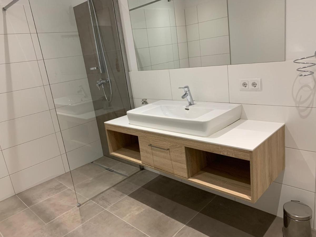Ferienwohnung Siri Zentrum Mit Garten Sankt Michael im Lungau Luaran gambar