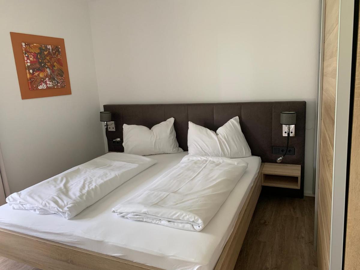 Ferienwohnung Siri Zentrum Mit Garten Sankt Michael im Lungau Luaran gambar