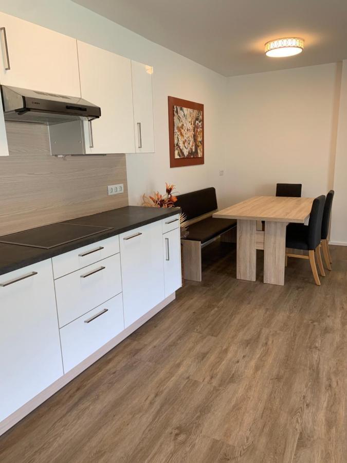 Ferienwohnung Siri Zentrum Mit Garten Sankt Michael im Lungau Luaran gambar