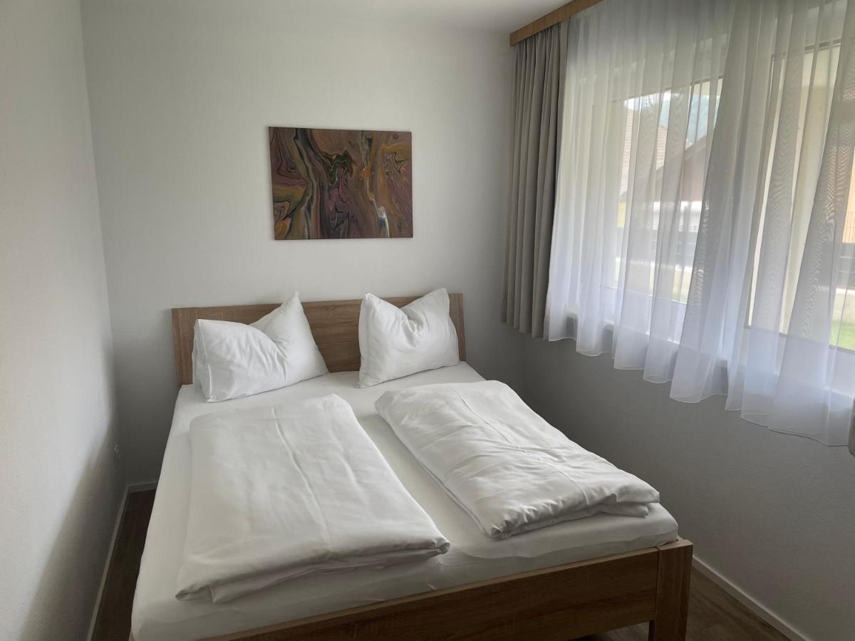 Ferienwohnung Siri Zentrum Mit Garten Sankt Michael im Lungau Luaran gambar