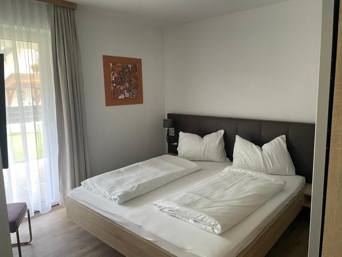 Ferienwohnung Siri Zentrum Mit Garten Sankt Michael im Lungau Luaran gambar
